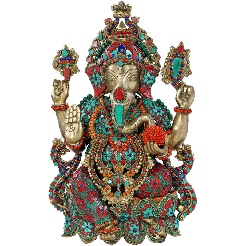 Religious & Spiritual Statue