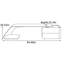 Bureau moderne et pratique-392741743