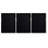 Jossletts Wall Art (Set Of 3)