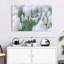 Papillon blanc perlé Brampt-107684414