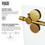 Cabine de douche coulissante sans cadre avec verre transparent 3/8 et base Winslow l 48 po x P 36 po x H 80 po-50877757-50877756