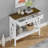 Bookshelf For Small Space Or Corner