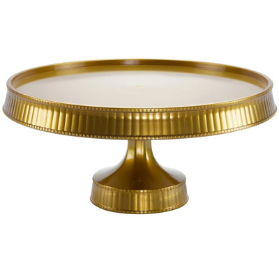Disposable Dessert Plate