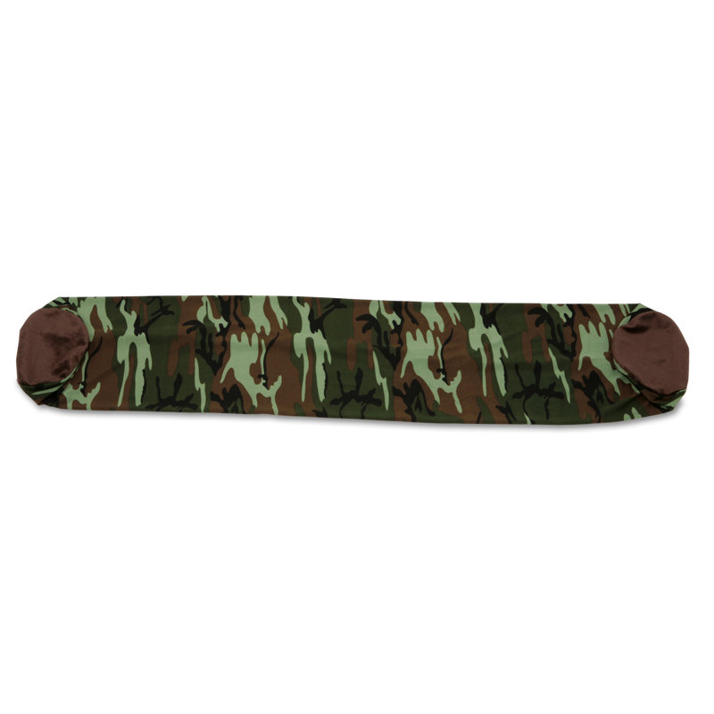 Mooshi Squishy Nylon Camouflage