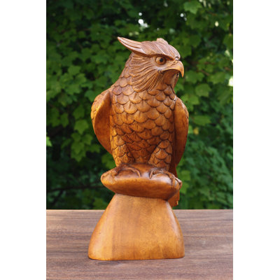 Halimatou Animals Figurines & Sculptures