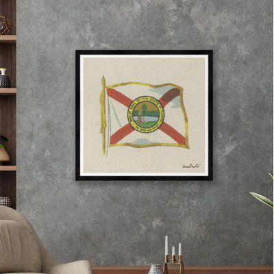 Moulton Collection " Florida "
