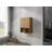 24" Bathroom Side Cabinet