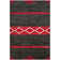 Ralph Lauren Taos Striped Rug