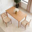 Ensemble de chaises de salle à manger-688642799
