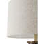 Lampe de table Bulhary