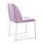 Chaise d'appoint Daphne-2119913423