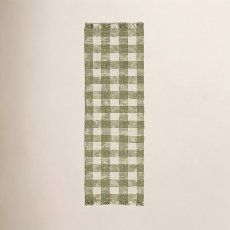 Tapis Cosette, Tapis de couloir 2 pi 6 po x 8 pi