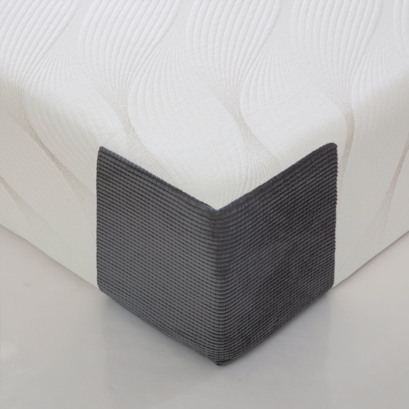 Muniz Hybrid 10 Inch Queen Size Mattress in a Box,Memory Foam & Individually Pocket Spring Medium Mattress, Queen