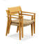 Fauteuil de salle à manger Amilo