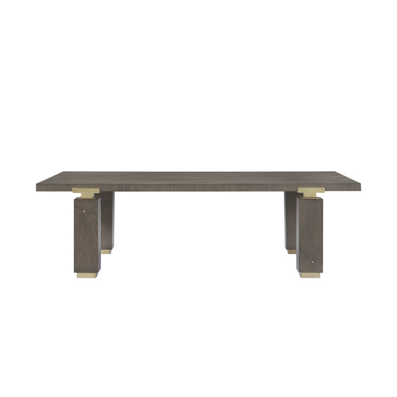 Judith Leiber Couture Cocktail Table, Mink