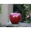 Weather Resistant Ceramic / Porcelain Food & Beverage Garden Art-964705886