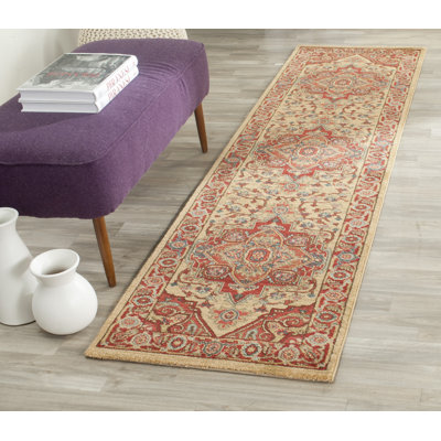 Tapis oriental Clarion Performance