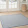 Gabriela Blue/Ivory Indoor/Outdoor Area Rug