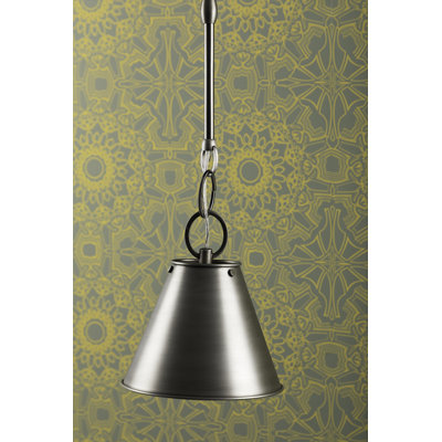 Altamont 1 - Light Single Pendant