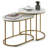 2 - Piece Living Room Table Set