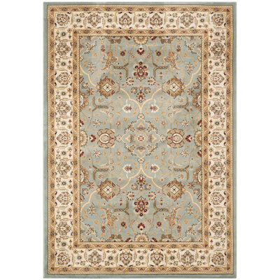 Majesty Performance Rug