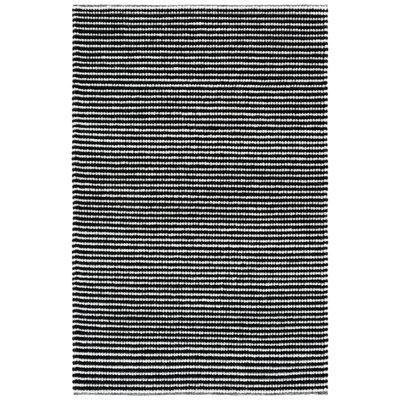 Natura Hand Woven Wool;Cotton Solid Colour Indoor Rug