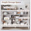 Buffet 52,8 po Boho
