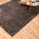 Alyxandra Viscose Geometric Indoor Rug