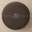 Pouf pivotant rembourré 22,5 po-545667024