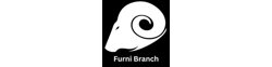 Logo Furni Branch