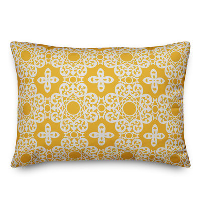  Coussin lombaire Tile
