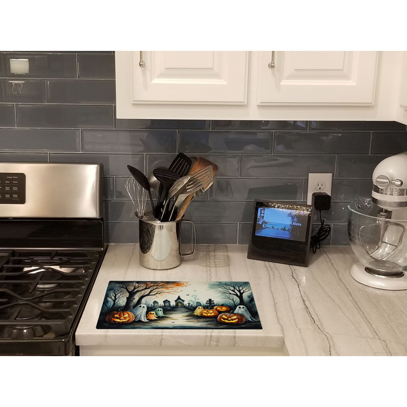 Glass Cutting Board