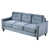 Gray Velvet is out of stock