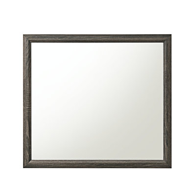 Miroir