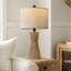 Ensemble de 2 lampes de table 22,5 "pour le salon, ensemble de 2 lampes ...