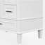 Ensemble de meuble-lavabo simple 30,03 po Megghan-696556240