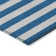 Stalcup Washable Striped Indoor / Outdoor Rug