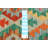Priyal Wool Geometric Indoor Rug