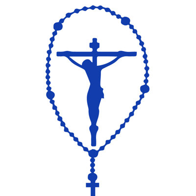 Religious & Spiritual Non-Wall Damaging Wall Decal