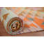 Tapis multicolore kilim oriental 3 x 12