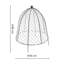 Netted Plant Protector-482298914-482298917
