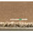 Custom Size Runner Rug Solid Border Brown Berber Style Indoor/Outdoor Non Slip Latex Backing-73823587
