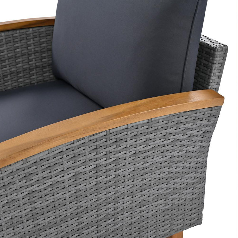 9-Piece Patio Furniture Set