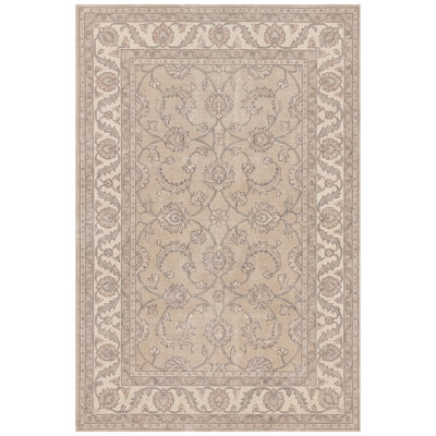 Tapis traditionnel ambré surteint uni gris crème ivoire beige rose, lavable à la machine, antidérapant à poils courts, adapté à l'intérieur et à l'extérieur, pour salon, chambre, salle à manger, entrée, couloir, bureau