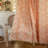 Polyester Exquiste Pattern Print Curtains 2 Panel-2079478441