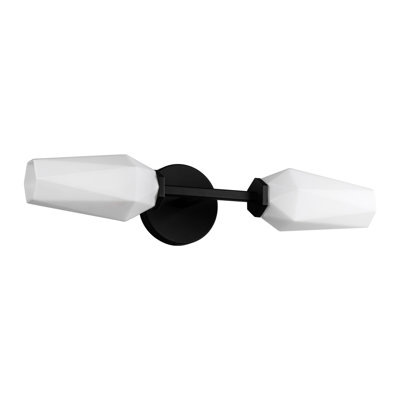 Krysta 2 - Light Vanity Light