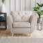 Marylin Leather Armchair-758905515-757145199