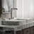 Components Tallbathroom Sink Spout with Row Design-93020348