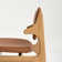 Chaise de salle à manger