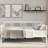 Modern Solid Wood Daybed, Multifunctional